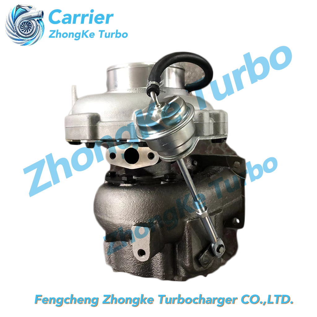 K27.2 Turbo 53279887105 53279887104 9060962899 A9060962899 9060962799 9060962899