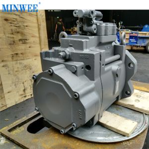 190KG Japan Excavator EX1200-6 Hydraulic Main Pump