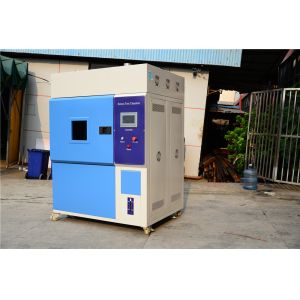 Three Phase Xenon ARC Aging Test Chamber , Environmental Testing Chamber