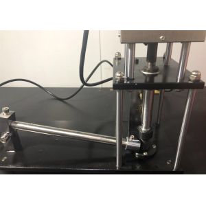 IEC 60598-2-21 Figure 2 Cold Bend Test Apparatus To Measure Dynamic Bending