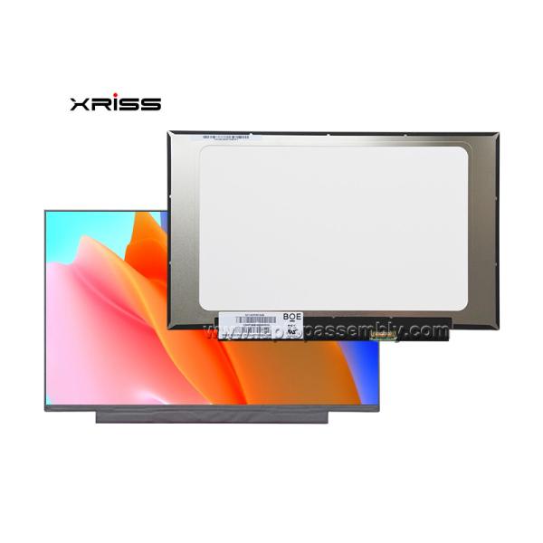 Buy 14.0" FHD IPS Laptop LCD Screen NV140FHM-N4B NV140FHM-N32 Narrow Edgless 30pin at wholesale prices
