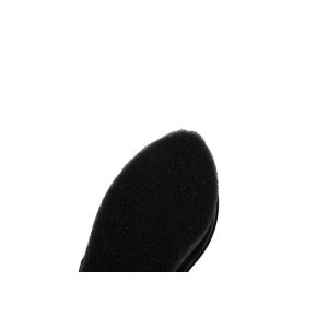 Four Seasons Shoe Shine Sponge Instant Shiner Polish Neutral Care Oil Shoe