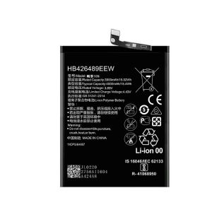 HB426489EEW Huawei Lithium Ion Battery 3900mah 3.85V Black