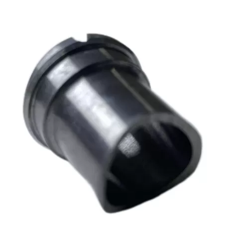 Wear Resistant Tungsten Carbide Sleeves For Enhanced Durability In Pump