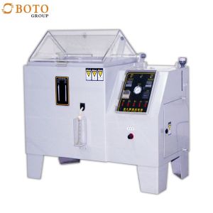 B-SST-90 NSS.ACSS 35°C ±1°C/ CASS 50°C ±1°C Salt Spray Test Chamber With Cyclic
