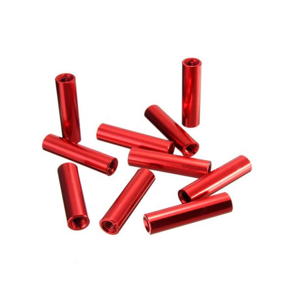 Buy Sandblasting CNC Bending Parts ANSI Brushing 0.05mm Tolerance at wholesale prices