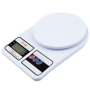 10kg Kitchen Scale Digital Kitchen Food Scales Weighing Electronic Kitchen