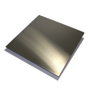 5mm Aluminium Sheet Plates 3003 H14 6061 6063 7075 Grade T6