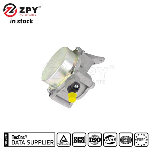 ZPY Brake Vacuum Pump 06H145100AD for VW Audi Q3 Q5 2.0T
