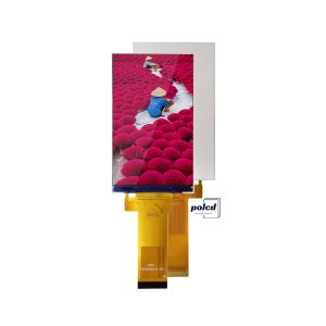 China Polcd 480*800 Resolution LCD Panel 4 Inch RGB Interface ST7701S Ic Customizable TFT LCD Display Module on sale China Polcd 480*800 Resolution LCD Panel 4 Inch RGB Interface ST7701S Ic Customizable TFT LCD Display Module on sale