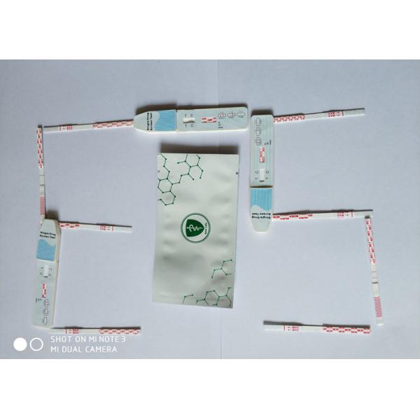 Buy Urine Nonbenzodiazepine Hypnotic Agent ZOP Zopiclone Rapid Test 3mm STRIP at wholesale prices