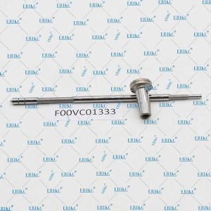 ERIKC FOOVC01333 injector common rail valve F OOV C01 333 fuel Injector control