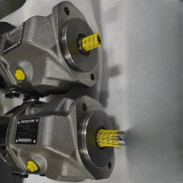 Buy Rexroth A10VSO28 Hydraulic Piston Pump 28 cm³/rev at wholesale prices