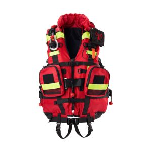 AGJ 061 High-density Oxford Cloth Recure Life Jacket