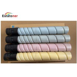 TN221 Toner Cartridge For Konica Bizhub 206/226