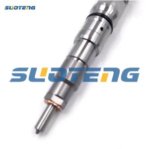 0445120229 New 120 Series Common Rail Fuel Injector