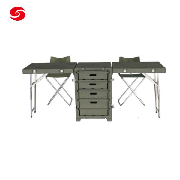 Buy                                  Movable Combat Command Convenient to Carry Adjustable Folding Desk              at wholesale prices