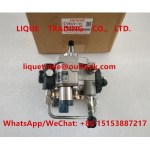 DENSO pump 9729400-140, 294000-1400, 294000-1402, 294000-1403 8981559882, 8