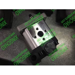 A42XRP2-5180277 Ford Tractor Parts Power Steering Pump LH 22.5Cm Agricuatural