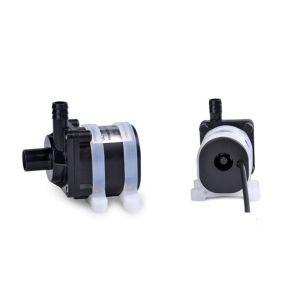 China Low Pressure Pond Garden 2800RPM DC Solar Water Pump on sale