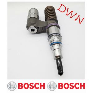 Genuine New Diesel Fuel Unit Injector 0414701092 0414701043 1734493