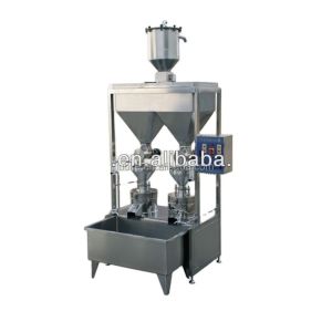 MJ300-1-1D CE Soybean Grinding Machine with Video Technical Support and High