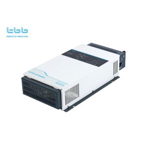 High Performance Hybrid Solar Inverter Charger , Adjustable Dc To Ac Inverter