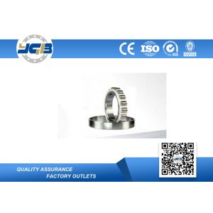China Full Complement Cylindrical Roller Bearings / High Speed Ball Bearings NNU4926M 130 x 180 x 50mm on sale