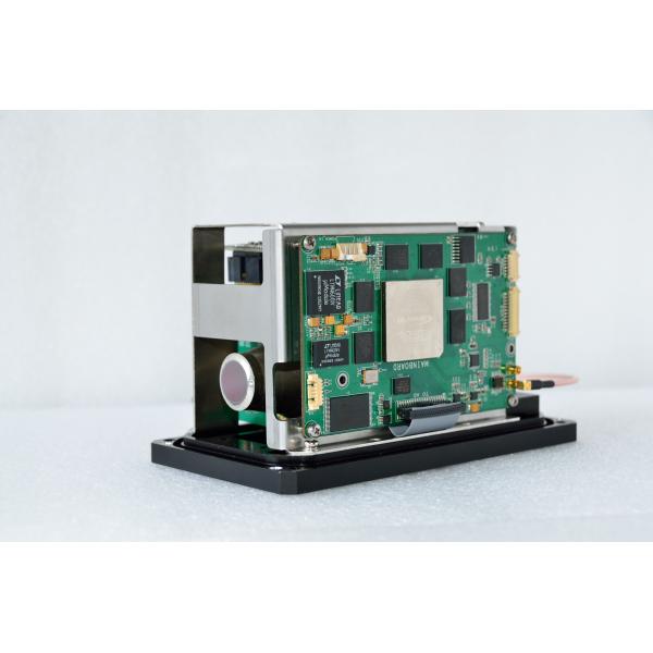 Buy Mwir Cooled Thermal Imaging Camera Module For Security / Surveillance at wholesale prices