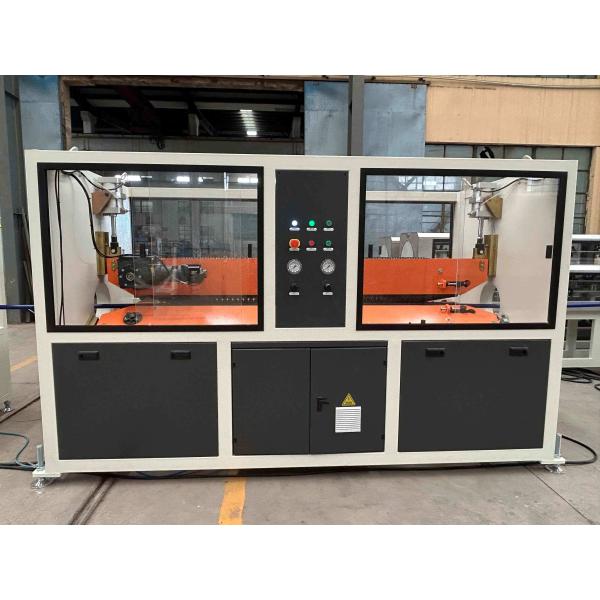 Buy PPR Pipe Extrusion Machine Line at wholesale prices