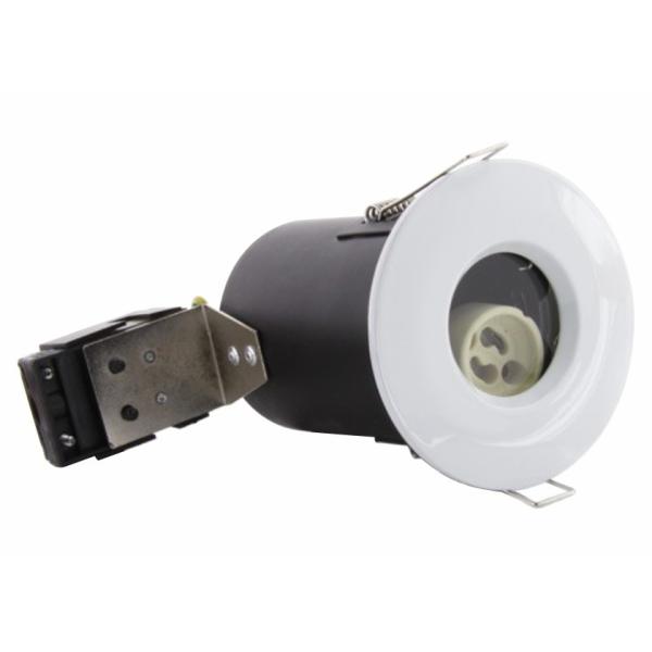 Buy IP65 Fire Rated Recessed Downlight - Bathroom Downlight - GU10 LED Spotlight at wholesale prices