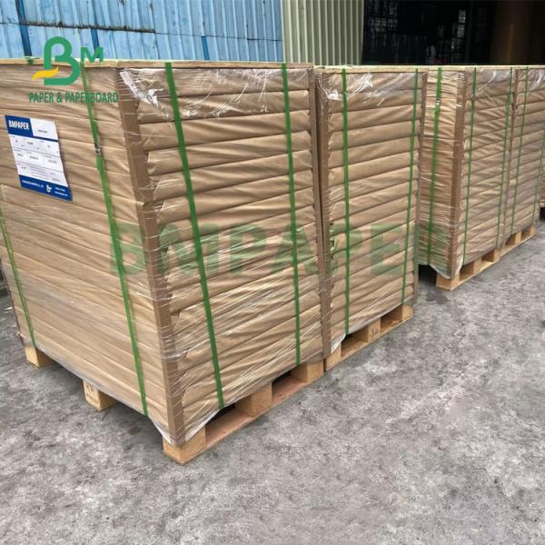 Buy 80gsm 100gsm Uncoated White Woodfree Paper For Flyer Printing 25'' x 38'' at wholesale prices