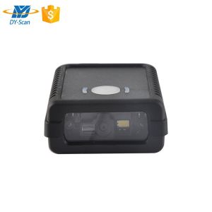 High Speed Fixed Mount Scanner 2D CMOS Stationary Mobile Screen For Locker