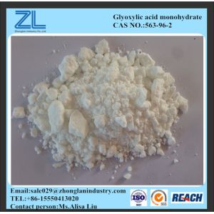 high purity glyoxylic acid monohydrate