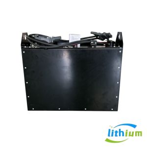 25.6V 173Ah Forklift Lithium Battery With Charger