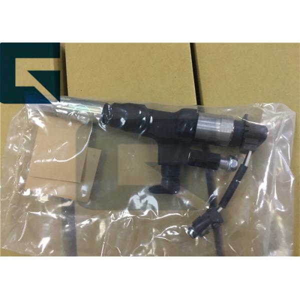 Buy Diesel Engine Fuel Injector 095000-6593 VH23670E0520 at wholesale prices