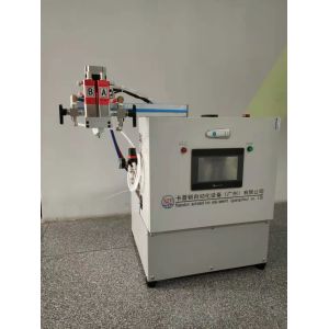 CNC Small Dispensing Machine for Epoxy and Hardener Resin