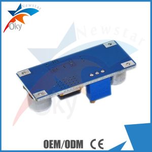 400KHz DC-DC Module for Arduino Adjustable Step-Up Boost Power Converter