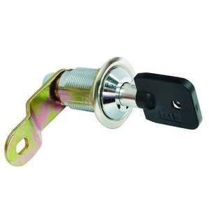 220V Toy Claw Arcade Machine Spare Parts Metal Key