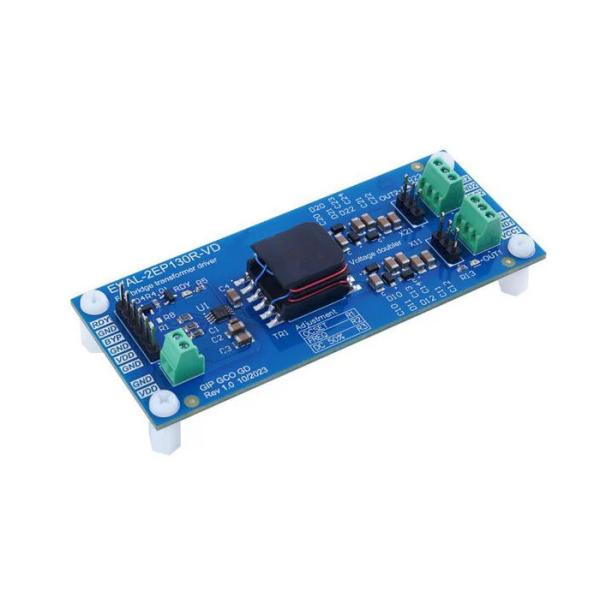Buy EVAL-2EP130R-VD Embedded Solutions EiceDRIVER™ Gate Driver Power Management Evaluation Board at wholesale prices