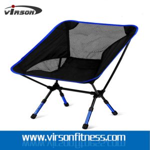 portable folding OEM/ODM steel pipe leisure chair