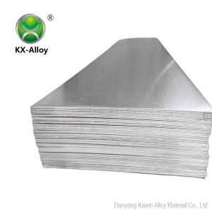 Co40CrNiMo Elastic Alloy Wire / Strip / Rod / Tube / Plate