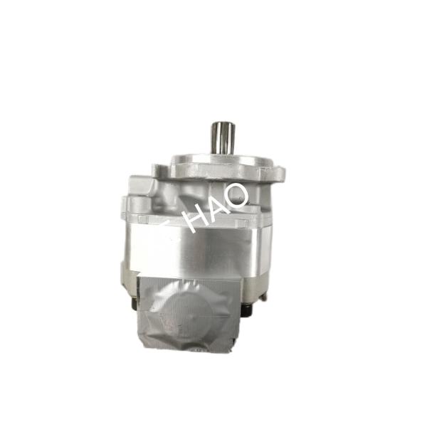 705-11-36010 Komatsu Gear Pump GD605A GD655A WA100 WA100SS WA100SSS WA120 WA120L WR11 WR11SS