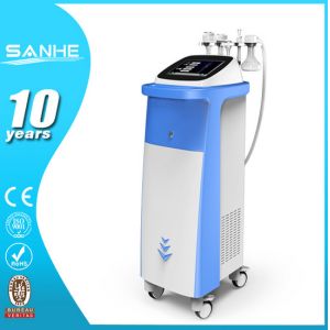 Quality Fast cellulite reduction machine fat reduction hifu slimming treatments for sale