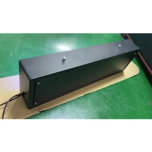 P2 Indoor Programmable LED Display SMD2121 800cd/sqm Brightness