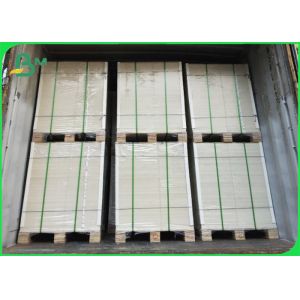 China Recyclable Greaseproof 120gsm White Kraft Paper Roll Bakery Grocery Bags on sale