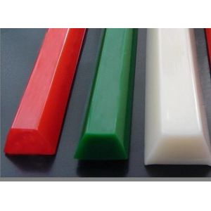 High Tensile Tear Strength Polyurethane V Belt For Food Industry Machine