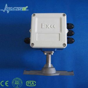 high quality wireless high pressure ultrasonic hydraulic oil flowmeter