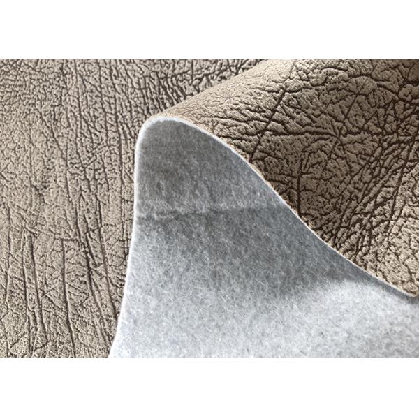 Buy 100% Polyester Embossed Sofa Velvet Upholstery Fabric 60'' Width at wholesale prices