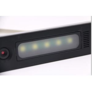 300 DPI A4 5MP Office OCR Cmos Portable Document Scanner